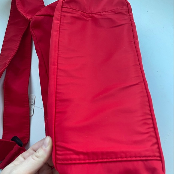 NWT Free People Lucca Coquette Bow Crossbody - Picture 6 of 11